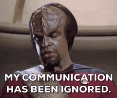 Ghosted The Next Generation GIF by Star Trek