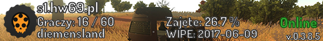 Polski Hurtworld serwery Steam/NonSteam Hurtworld za darmo