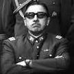 Augusto Pinochet