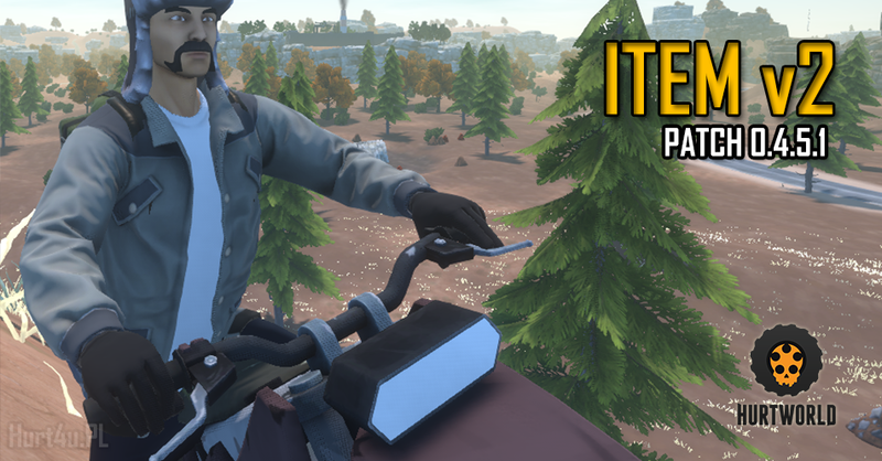 Hurtworld ItemV2 download Hurtworld ItemV2 nonsteam, hurtworld nosteam download