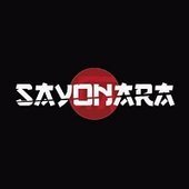 sayonara