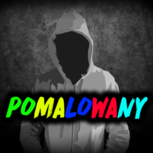 Pomalowany