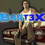 B4RT3X